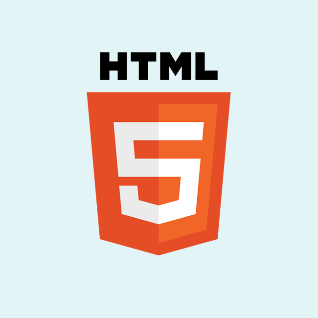 HTML