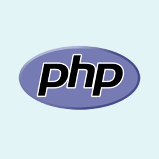 PHP