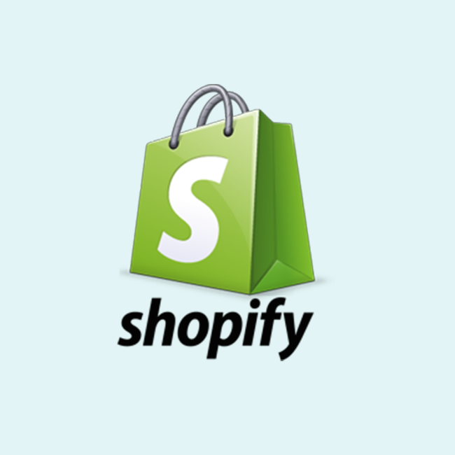 Shopify