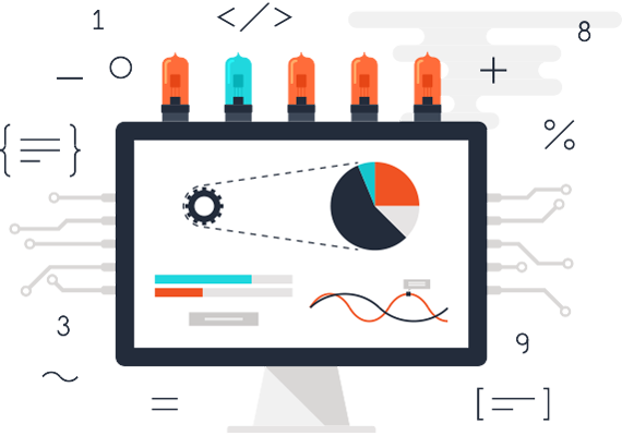 Website Designing