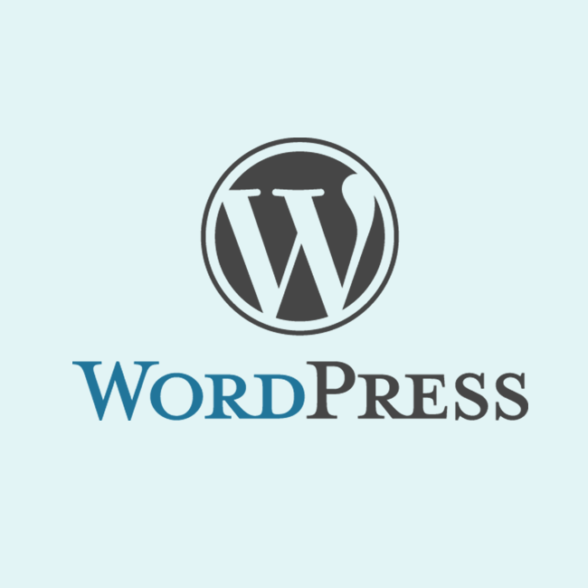 WordPress